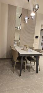Hall Image of 1509 Sq.ft 3 BHK Apartment / Flat for sale in Sanil Antalya Next, Tathawade Pune for Rs. 12000000