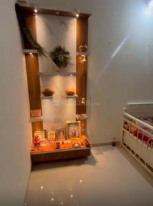 Hall Image of 1300 Sq.ft 3 BHK Apartment / Flat for sale in Supertech Defence Colony Pune Phase 4, Wagholi Pune for Rs. 9500000