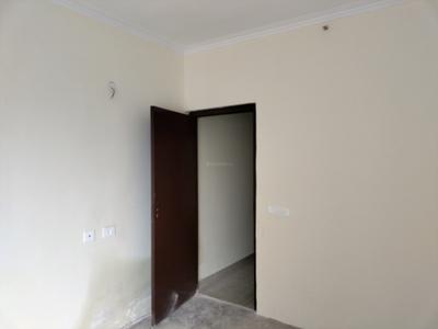 Bedroom Image of 1100 Sq.ft 2.5 BHK Apartment / Flat for sale in Amrapali Verona Heights, Noida Extension Greater Noida for Rs. 8045000