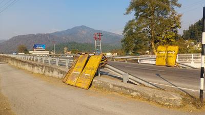 Raipur Plot View 3