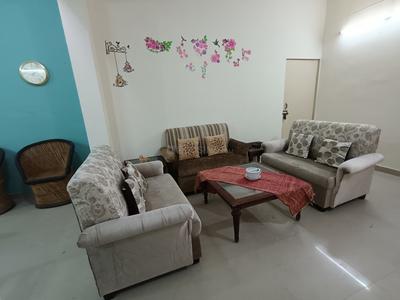 Hall Image of Verma Homes in Sector 21B, Faridabad