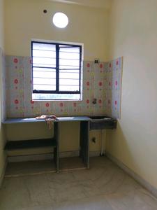 Kitchen Image of 1050 Sq.ft 3 BHK Apartment / Flat for sale in Bramhapur Kolkata for Rs. 3800000