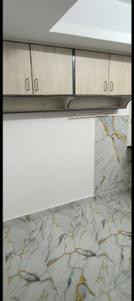 Kitchen Image of 600 Sq.ft 1 RK Independent House for rent in Jayanagar Bengaluru for Rs. 20000
