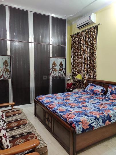 Vinamra khand Bedroom 1