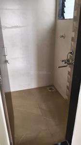 Bathroom Image of 398 Sq.ft 1 BHK Apartment / Flat for rent in Raj Tulsi Aagman, Badlapur East Badlapur for Rs. 7000