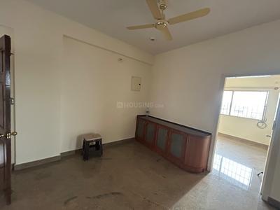 Bedroom Image of 1810 Sq.ft 3 BHK Apartment / Flat for rent in GR Pinacle, JP Nagar Bengaluru for Rs. 55000