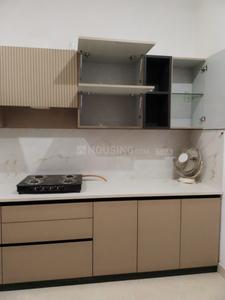 Kitchen Image of 1800 Sq.ft 2 BHK Builder Floor for rent in Model Town Bathinda for Rs. 21000