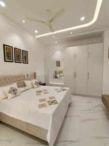 Bedroom Image of 1000 Sq.ft 2 BHK Apartment / Flat for sale in AGI Jalandhar Heights III, Pholriwal Jalandhar for Rs. 5300000