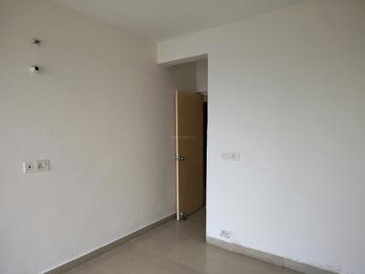 Bedroom Image of 953 Sq.ft 3 BHK Apartment / Flat for rent in Jaypee Aman, Aurangabad Noida for Rs. 17499