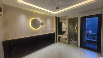 Bedroom Image of 2150 Sq.ft 4 BHK Builder Floor for sale in Indirapuram Ghaziabad for Rs. 31000000