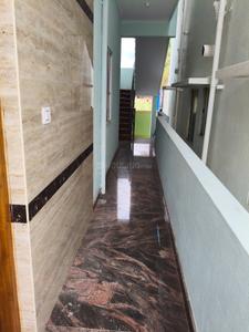 Balcony Image of 1200 Sq.ft 9 BHK Independent House for sale in Kattigenahalli Bengaluru for Rs. 26000000