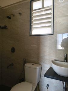 Bedroom Two Image of 900 Sq.ft 2 BHK Apartment / Flat for sale in VVM Lifestyle Magnum, Dhanori Pune for Rs. 6500000