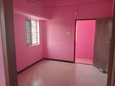 Bedroom Image of 1200 Sq.ft 2 BHK Independent House for rent in RS Puram Coimbatore for Rs. 16500