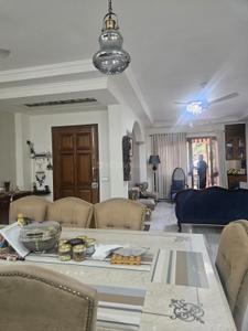 Hall Image of 1800 Sq.ft 3 BHK Builder Floor for sale in East Of Kailash New Delhi for Rs. 43500000
