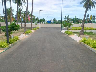 Image of 1000 Sq.ft Residential Plot / Land for sale in Kelambakkam, Chennai for Rs. 4951000