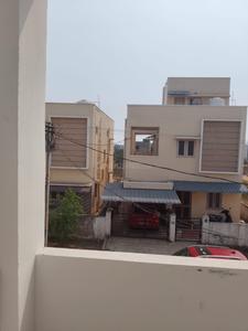 3 BHK Villa