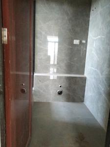 Common Bathroom Image of 1230 Sq.ft 3 BHK Apartment / Flat for sale in Delta Prestige, Panvel Navi Mumbai for Rs. 17800000