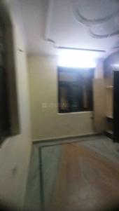 Hall Image of 460 Sq.ft 1 BHK Builder Floor for rent in Dabri New Delhi for Rs. 10000