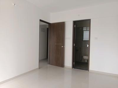 Bedroom Image of 977 Sq.ft 2 BHK Apartment / Flat for sale in Majestique Rhythm County, Handewadi Pune for Rs. 6600000