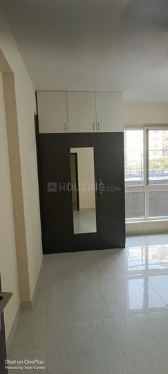 Shriram Summitt Bedroom 1