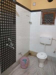 Bathroom Image of keshav kanak bhawn in Jadavpur, Kolkata
