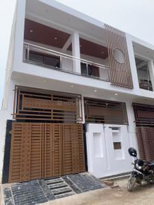 Image of 1140 Sq.ft 3 BHK Independent House for sale in Jankipuram Extension, Lucknow for Rs. 7500000