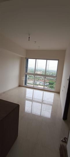 Antarli, Palava Phase 2, Beyond Thane Bedroom 1