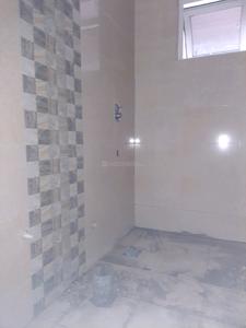 Bedroom Two Image of 1022 Sq.ft 2 BHK Builder Floor for sale in Signature Global Park 4 And 5 Phase II, Sector 36 Sohna for Rs. 9500000