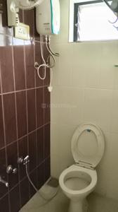 Image of 2000 Sq.ft 2 BHK Builder Floor for rent in Navrangpura, Ahmedabad for Rs. 40000