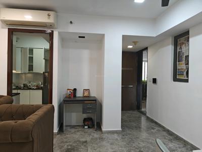 Living Room Image of 988 Sq.ft 2 BHK Apartment / Flat for sale in Lodha Elisium, Sion Mumbai for Rs. 38100000