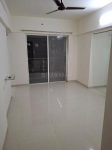 Hall Image of 780 Sq.ft 2 BHK Apartment / Flat for sale in Wadgaon Sheri Pune for Rs. 6999999