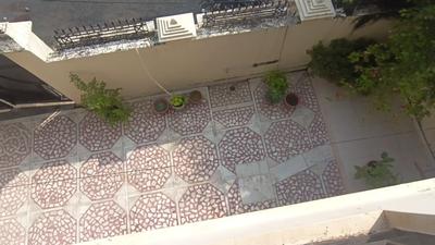 Balcony Image of 2500 Sq.ft 3 BHK Builder Floor for rent in Mahmoorganj Varanasi for Rs. 32000