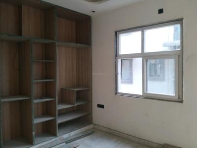 Bedroom Image of 1200 Sq.ft 3 BHK Builder Floor for sale in Sector 23 Rohini New Delhi for Rs. 16000000