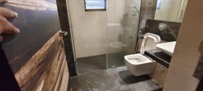 Image of 2460 Sq.ft 4 BHK Apartment / Flat for sale in SRK K52 Building A, Kothrud, Pune for Rs. 52500000