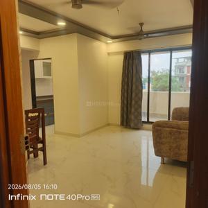 1 BHK Flat