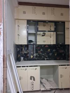 Kitchen Image of 1000 Sq.ft 2 BHK Apartment / Flat for sale in Sector 72 Noida for Rs. 3900001