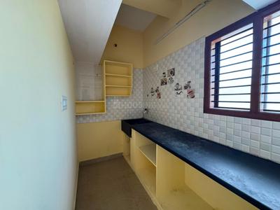 Kitchen Image of 2501 Sq.ft 12 BHK Apartment / Flat for sale in Bannimantap Mysore for Rs. 30000000