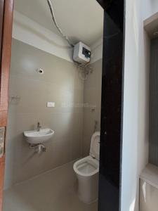 Image of 765 Sq.ft 3 BHK Builder Floor for sale in Aakriti Infra Luxury Apartment 3, Najafgarh, New Delhi for Rs. 5500000