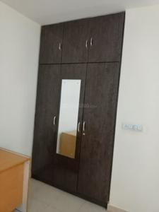Bedroom Image of 1305 Sq.ft 3 BHK Apartment / Flat for sale in Kapra Secunderabad for Rs. 5400000