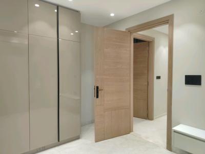 Bedroom Image of 2750 Sq.ft 4 BHK Builder Floor for sale in Ansal Esencia Sector 67, Sector 67 Gurgaon for Rs. 28000000