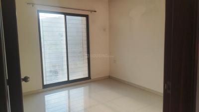 Bedroom Image of 1200 Sq.ft 3 BHK Apartment / Flat for rent in Mantra Montana, Dhanori Pune for Rs. 30000