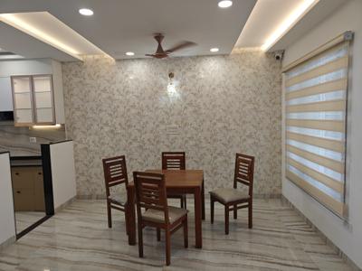 Living Room Image of 1900 Sq.ft 3 BHK Villa for sale in Matrika Casa Greens Villas, Talawali Chanda Indore for Rs. 10500000