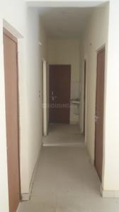 Image of 550 Sq.ft 2 BHK Apartment / Flat for sale in BDA Raja Bhoj Awasiy Yojna, Gandhinagar, Bhopal for Rs. 1250000