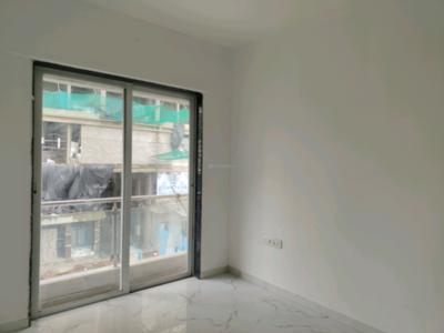Bedroom Image of 630 Sq.ft 1 BHK Apartment / Flat for sale in Nicon Vista, Vasai East Vasai for Rs. 4100000