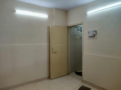 Bedroom Image of 642 Sq.ft 1 BHK Apartment / Flat for rent in Usha Complex, Bhandup West Mumbai for Rs. 26000