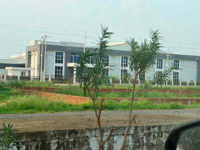 Image of 900 Sq.ft Residential Plot / Land for sale in Jaypee Greens, Greater Noida for Rs. 800000