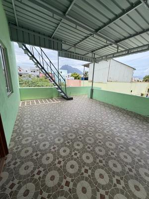 Balcony Image of 1067 Sq.ft 1 BHK Independent House for rent in Sengalipalayam Coimbatore for Rs. 11500