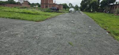 Image of 800 Sq.ft Residential Plot / Land for sale in Babatpur, Varanasi for Rs. 1400000