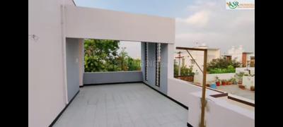 Balcony Image of 2150 Sq.ft 3 BHK Independent House for sale in Kovai Pudur Coimbatore for Rs. 14500000