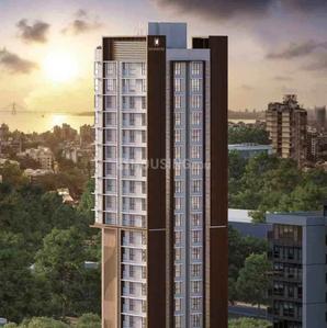 Image of 780 Sq.ft 2 BHK Apartment / Flat for sale in Aryaman Manikya, Mahim, Mumbai for Rs. 24500000